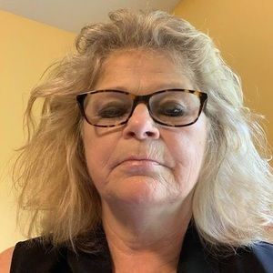 Meet your Posher, Betty